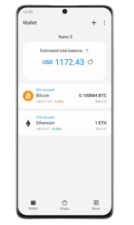 wallet